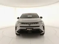 Nuova Renault Symbioz Techno 160 CV (117 kW) 2026 Grigio SUV