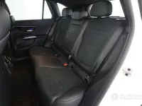 Usata Mercedes GLC220 Advanced 197 CV (144 kW) 2023 Bianco SUV