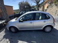 Usata Citroën C3 Exclusive 68 CV (50 kW) 2005 Berlina