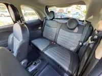 Usado Fiat 500 Sport 95 CV (69 kW) 2011 Negro Utilitario