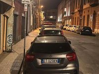 Usata Mercedes A180 109 CV (80 kW) 2014 Berlina