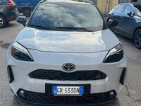 Usata Toyota Yaris Cross 130 CV (95 kW) 2023 Bianco SUV