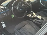 Usata BMW 420 Coupé M Sport 190 CV (139 kW) 2015 Coupé