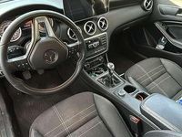 Usata Mercedes A180 Executive 109 CV (80 kW) 2013 Berlina