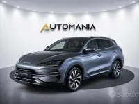 Nuova BYD Seal U Design 131 CV (96 kW) 2026 SUV