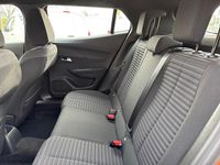 Usata Peugeot 2008 Active 102 CV (75 kW) 2023 Marrone SUV