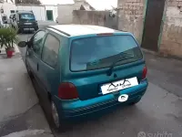 Usata Renault Twingo 1996 Utilitaria