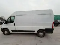 Usata Citroën Jumper 120 CV (88 kW) 2022 Other Monovolume