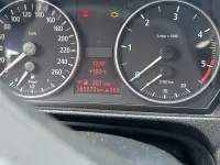 Usata BMW 320 136 CV (100 kW) 2007 Grigio Station wagon