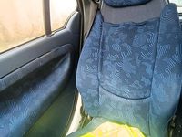 Usata Smart #1 Passion 2001 Bianco