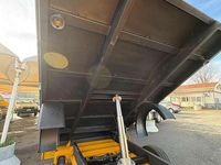 Usata Mercedes Sprinter 143 CV (105 kW) 2020 Giallo Furgone