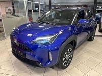 Usata Toyota Yaris Cross Comfort 116 CV (85 kW) 2025 Blu/azzurro SUV