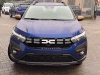 Gebraucht Dacia Sandero Extreme 101 PS (74 kW) 2025 Blau Kleinwagen