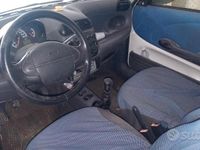 usata Fiat Seicento - 2002