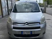 Usata Citroën Berlingo 92 CV (67 kW) 2012 Argento Monovolume
