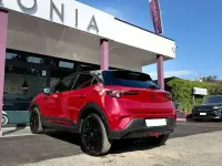 Usata Opel Mokka S 131 CV (96 kW) 2024 Rosso SUV