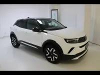 Usata Opel Mokka 131 CV (96 kW) 2025 Artik white SUV