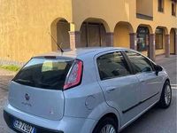 Usata Fiat Punto Evo Dynamic 77 CV (56 kW) 2011 Utilitaria