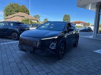 Nuova Omoda 5 147 CV (108 kW) 2025 Karbon black SUV