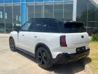 Usata Mini John Cooper Works Countryman 204 CV (150 kW) 2025 Bianco SUV