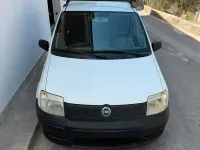 Usata Fiat Panda 69 CV (50 kW) 2006 Grigio Utilitaria