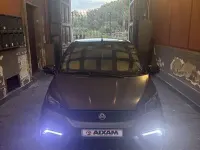 Usata Aixam Coupe GTI 2022 Grigio Coupé