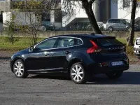 Usata Volvo V40 Inscription 120 CV (88 kW) 2017 Berlina