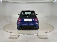 Usata Abarth 595 165 CV (121 kW) 2021 Blu/azzurro Berlina