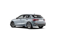 Nuova Audi A3 S-Line 150 CV (110 kW) 2026 Giallo Berlina