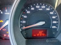 Usata Kia Rio 110 CV (80 kW) 2012 Berlina