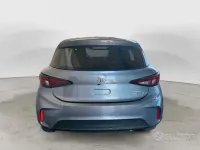Nuova MG MG3 116 CV (85 kW) 2026 Giallo Utilitaria