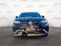 Usata Renault Arkana Engineered 145 CV (106 kW) 2022 Nero SUV