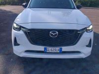 Usata Mazda CX-60 Comfort 192 CV (141 kW) 2022 SUV