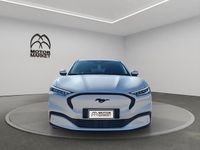 Usata Ford Mustang Standard Range 136 CV (100 kW) 2022 Bianco SUV
