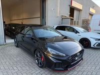 Usata Hyundai i30 N Performance 280 CV (205 kW) 2023 Nero Berlina
