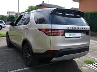 usata Land Rover Discovery 2.0 SD4 2.0 SD4 240CV HSE Manutenzione CERTIFICATA - 2016