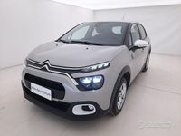Usata Citroën C3 102 CV (75 kW) 2023 Beige Utilitaria