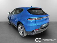 Usata Alfa Romeo Tonale Edizione Speciale 179 CV (131 kW) 2023 Blu misano SUV