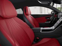 Nuova Mercedes CLE300 Advanced 258 CV (189 kW) 2026 Bianco polare Coupé