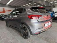 Occasion Renault Clio V Engineered 91 ch (66 kW) 2023 Gris Berline