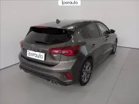 Occasion Ford Focus ST-Line 125 PK (91 kW) 2022 Grijs Sedan