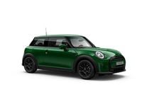 Usata Mini Cooper 136 CV (100 kW) 2023 Verde Utilitaria