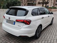 Usata Fiat Tipo City Life 2022 Bianco Station wagon