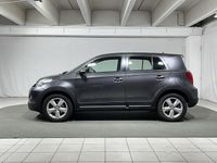 Usata Toyota Urban Cruiser Sol 90 CV (66 kW) 2009 Grigio scuro Utilitaria