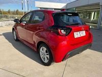 Usata Mazda 2 92 CV (67 kW) 2024 Rosso Utilitaria