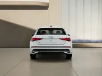 Nieuw Audi A3 Business 150 PK (110 kW) 2026 Wit