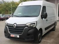 Usata Renault Master 135 CV (99 kW) 2024 Bianco Monovolume