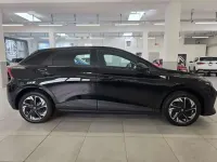 Usata MG MG4 EV 53 kW (73 CV) 2024 Nero Utilitaria