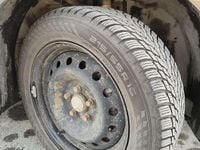 Usata Fiat Croma Emotion 150 CV (110 kW) 2009 Marrone Station wagon