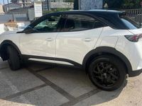 Usata Opel Mokka 131 CV (96 kW) 2023 Bianco SUV